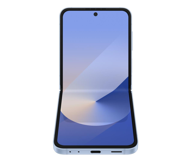 Samsung Galaxy Z Flip6 5G 12/256GB niebieski - 1265863 - zdjęcie 3